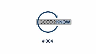 Good2Know 004 – HELICOIL® Tiefenmessgerät [upl. by Eilama437]