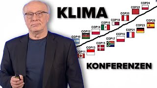 KlimaschutzKRISE Wie warm wird es WIRKLICH  Plan B Das Buch 7 [upl. by Nedrob779]