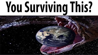 you surviving this [upl. by Mercola]