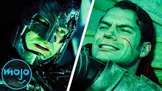 Top 10 Movie Moments that Made Fans Rage Quit [upl. by Mroz767]