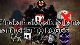 GHETTO DOGGS FT POOCH  PUNK YOU pacomment nalang po ng tamang TITTLE [upl. by Haret]