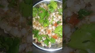 sabudane ki khichdi [upl. by Terag]