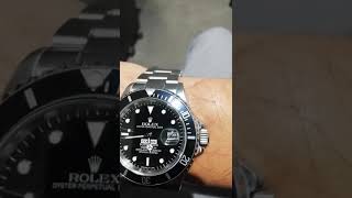 Rolex SubmarineComexRare [upl. by Marcela]