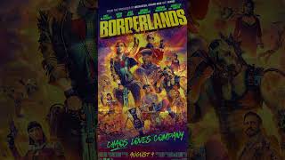 Borderlands Movie Review Tamil By Just Filmwoods  Cate Blanchett  Kevin Hart  Jack Black [upl. by Jannelle173]