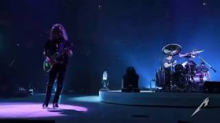 Metallica The Unforgiven I II amp III Live 2015  2019 [upl. by Ennairej]