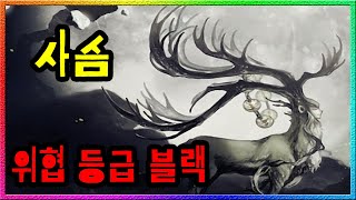 【탐구하다】 SCP2845 상대를 다른 물질로 바꿔버리는 권능을 가진 존재 [upl. by Assirahs351]