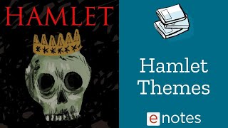 Hamlet Themes [upl. by Henson39]