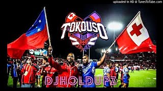 TONGAN REMIX 2k18 DJHOLDUPZ [upl. by Ebba558]