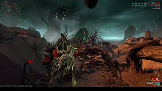 Warframe Speed Farming the Jugulus Rex Pit Boss on Deimos for Necramech mods [upl. by Rashidi]