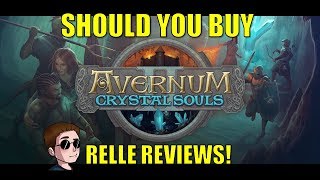 Should You Buy Avernum 2 Crystal Souls Relle Reviews [upl. by Ellenwad]