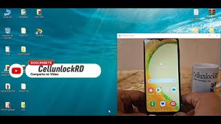 SAMSUNG A04S A047M BINARIO 4 ✅️ BOOTLOADER UNLOCK ROOT Y REPARAR IMEI BIEN EXPLICADO CHIMERATOOL🌎 [upl. by Leong861]