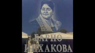 Queen of Bukharian Tajik Uzbek Shashmaqom Barno Iskhakova Барно Исхакова Шашмаком [upl. by Notnert]