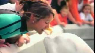 Everyone Loves Marineland Theme song commercial 2009 [upl. by Grenier]