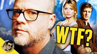 WTF Happened to Joss Whedon [upl. by Hime]