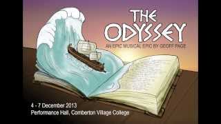 The Odyssey An Epic Musical Epic [upl. by Umont]