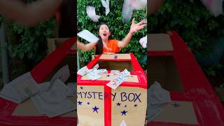 ToRung comedy 😂magic box 📦 [upl. by Fokos]