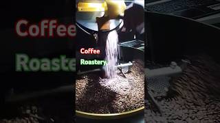 Coffee Roastery youtube arabiccoffee arabicacoffee coffee cafearabica cafearabia food [upl. by Hyde962]