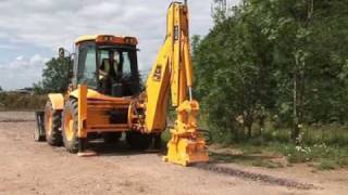 JCB Powerslide [upl. by Elayne]