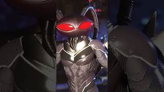 AQUAMAN VS BLACK MANTA gamingchannel gaming injustice2 supermangame injustice2godsamongus [upl. by Kristof440]