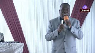 CHIMACHITIKA NDI CHANI MUNTHU AKAFA  Pastor Frackson Kuyama Ndirande [upl. by Letty]