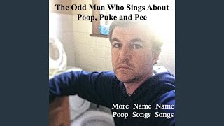 The Daddy Poop Song [upl. by Krenek]