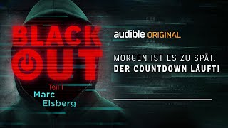 HörbuchTipp der Woche Blackout [upl. by Aihsined]