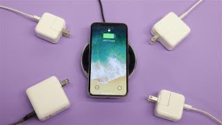 Is Wireless Charging Bad or Good for Your iPhone [upl. by French978]