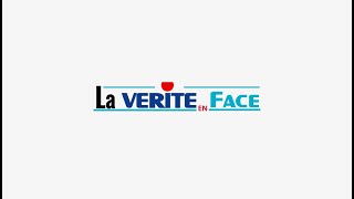 LA VÉRITÉ EN FACE DU DIMANCHE 13 OCTOBRE 2024  ÉQUINOXE TV [upl. by Aret]