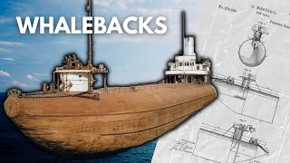 The Weirdest Boats on the Great Lakes [upl. by Atsedom]