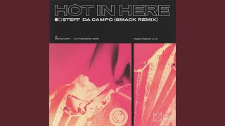 Hot in Here SMACK Remix [upl. by Carce]