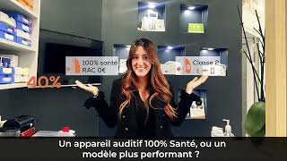 Appareil auditif classe 1 ou classe 2  Quelles différences  Le bon choix avec Ideal Audition [upl. by Llarret]