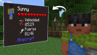 ¡DESCARGA el MEJOR IDENTIFICADOR para MINECRAFT BEDROCK😱 [upl. by Shultz]