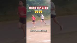 400M sprint shorts trending motivation running army [upl. by Amiaj576]