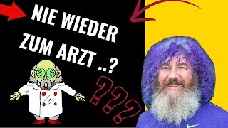 Arztbesuche halbieren mit DIESEM Mittel 💪🏻 Robert Franz 🧠 [upl. by Vivle756]