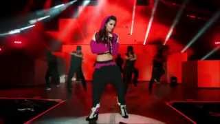 Cheryl Cole A Million Lights Tour 2012  Full Concert [upl. by Littman]