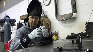 Tuning Your New Tig Gloves [upl. by Placeeda213]