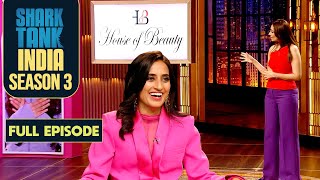 Pitcher ने Pitch से पहले Sharks को किया Entertain  Shark Tank India S3  Full Episode [upl. by Andy388]