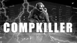 COMPIKILLER CRACK FREE CS2 \ КОМП КИЛЛЕР КРЯК БЕСЛАТНО [upl. by Billie]