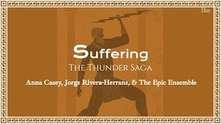 EPIC The Musical  Suffering Sub EspañolLyrics [upl. by Kola]