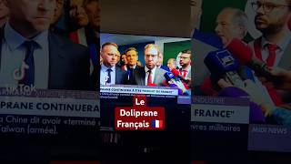 Le Doliprane Français🇨🇵 [upl. by Telrahc]