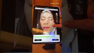 GlowWithAva GlowingSkin Facial Using Absolue Collection [upl. by Ztnahc]