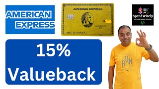 American Express Gold Credit Card Benefits  Amex Gold Charge Card [upl. by Zerimar]