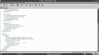 Maven Tutorial 06  Introduction to Plugins with the Maven Compiler Plugin [upl. by Elvira]