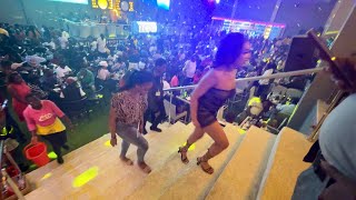 Quiver Mombasa Road Nightlife 2024 [upl. by Elrebmik]