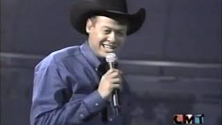 Partial Program Neal McCoy All Access Part 1  5 Wink [upl. by Faro767]