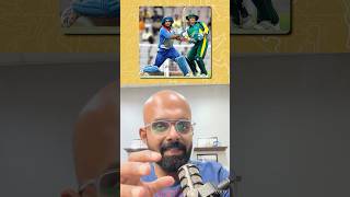 The Afro Asian series might be back shorts cricket [upl. by Romeo]