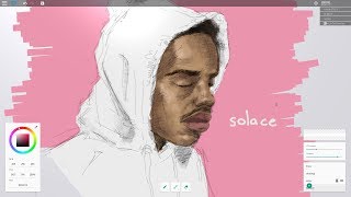 roblox free draw 2  earl sweatshirt mouse art [upl. by Morville]