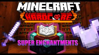 SUPER ENCHANTMENTS That Changed Everything Ep 4 [upl. by Epuladaug]