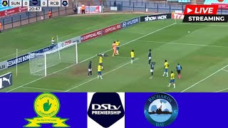 🔴LIVEMamelodi Sundowns Fc vs Richards Bay Dstv Premiership 202324  Full Match Streaming1 [upl. by Rifkin]