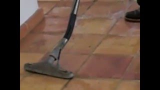 Mexican Tile Cleaning Miami 3059758345 [upl. by Analiese]